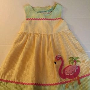 Emily Rose dress 3T